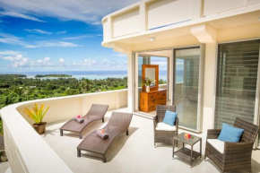 Mai'I Villa Apartments Rarotonga